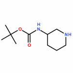 (R)-3-(Boc-Amino)piperidine