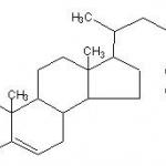 Rice Bran Sterol