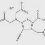 Strontium Ranelate