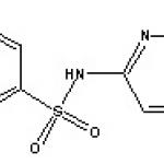 Sulfamethoxypyridazine