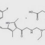 Sunitinib Maleate