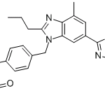 Telmisartan