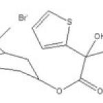 Tiotropium Bromide