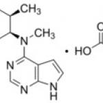 Tofacitinib citrate