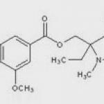 Trimebutine Base