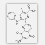 lavendamycin