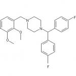 lomerizine hydrochloride