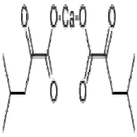 α-Ketoleucine Calcium