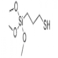 γ-Mercaptopropyltrimethoxysilane