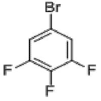 1-Bromo-3,4,5-Trifluorobenzene