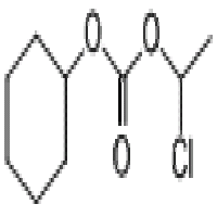 1-Chloroethyl cyclohexyl carbonate