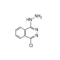 1-chloro-4-hydrazinylphthalazine