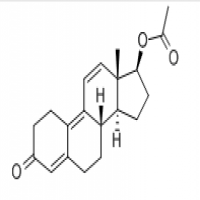 Trenbolone acetate