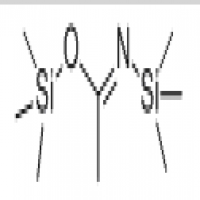 N,O-Bis(trimethylsilyl)acetamide