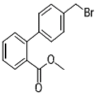 Methyl 4-(bromomethyl)-[1,1-biphenyl]-2-carboxylate