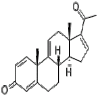 17-Acetyl-10,13-dimethyl-6,7,8,10,12,13,14,15octahydro-cyclopenta[a]phenathren-3