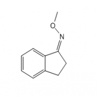 (Z)-2,3-dihydro-1H-inden-1-one O-methyl oxim