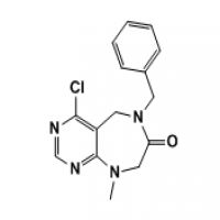 6-bromo-N-((tetrahydro-2H-pyran-4-yl)methyl)pyridin-2-amine