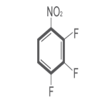 1,2,3-Trifluoro-4-nitrobenzene