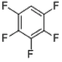 1,2,3,4,5-Pentafluorobenzene