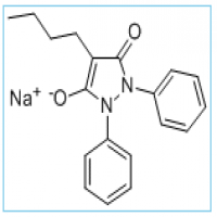 Phenylbutazone Sodium Salt