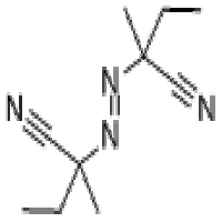 2,2'-Azodi(2-methylbutyronitrile)