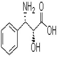 (2R,3S)-3-phenylisoserine