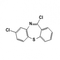 8,11-dichlorodibenzo[b,f][1,4]thiazepine