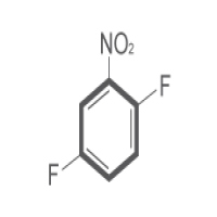 1,4-Difluoro-2-nitro-benzene