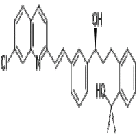 (SE)-1-(3-(2-(7-Chloroquinolin-2-yl)vinyl)phenyl)-3-(2-(2-hydroxypropan-2-yl)phenyl)propan-1-ol