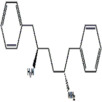 (2R,5R)- 1,6-diphenyl-2,5-Hexanediamine