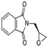 (S)-2-(oxiran-2-ylmethyl)isoindoline-1,3-dione