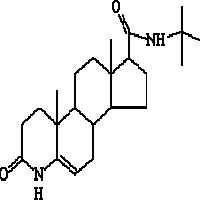 N-tert-butyl-4-aza-3-androstene-17β-5α-amide