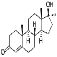 17-Methyltestosterone