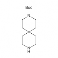 Tert-butyl 3,9-diazaspiro[5.5]undecane-3-carboxylate