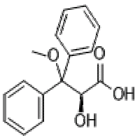 (S)-3-methoxy-2-hydroxy-3-phenylbenzenepropanoic