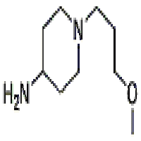 1-(3-Methoxypropyl)-4-piperidinamine