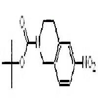 6-Nitro-3,4-dihydro-1H-isoquinoline-2-carboxylic acid tert-butyl ester