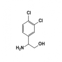 2-amino-2-(3,4-dichlorophenyl)ethanol