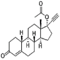 19-Norethindrone acetate