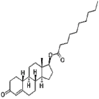 19-Nortestoterone decanoate