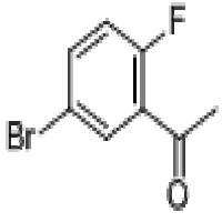 1-(5-Bromo-2-fluorophenyl)ethanone