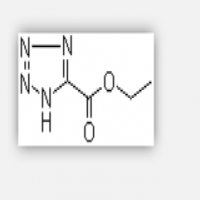 1H-Tetrazol-5-Ethyl Formate