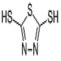 2,5-Dimercapto-1,3,4-Thiadiazol