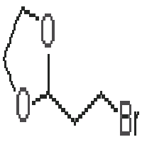 2-(2-Bromoethyl)-1,3-dioxolane