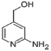 2-Amino-4-hydroxymethylpyridine