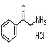 2-Aminoacetophenone Hydrochloride