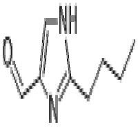 2-Butyl-1H-imidazole-5-carbaldehyde