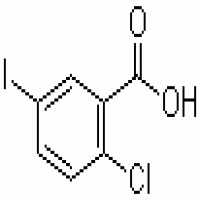 2-Chloro-5-Iodobenzoic acid