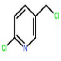 2-Chloro-5-chloromethylpyridine